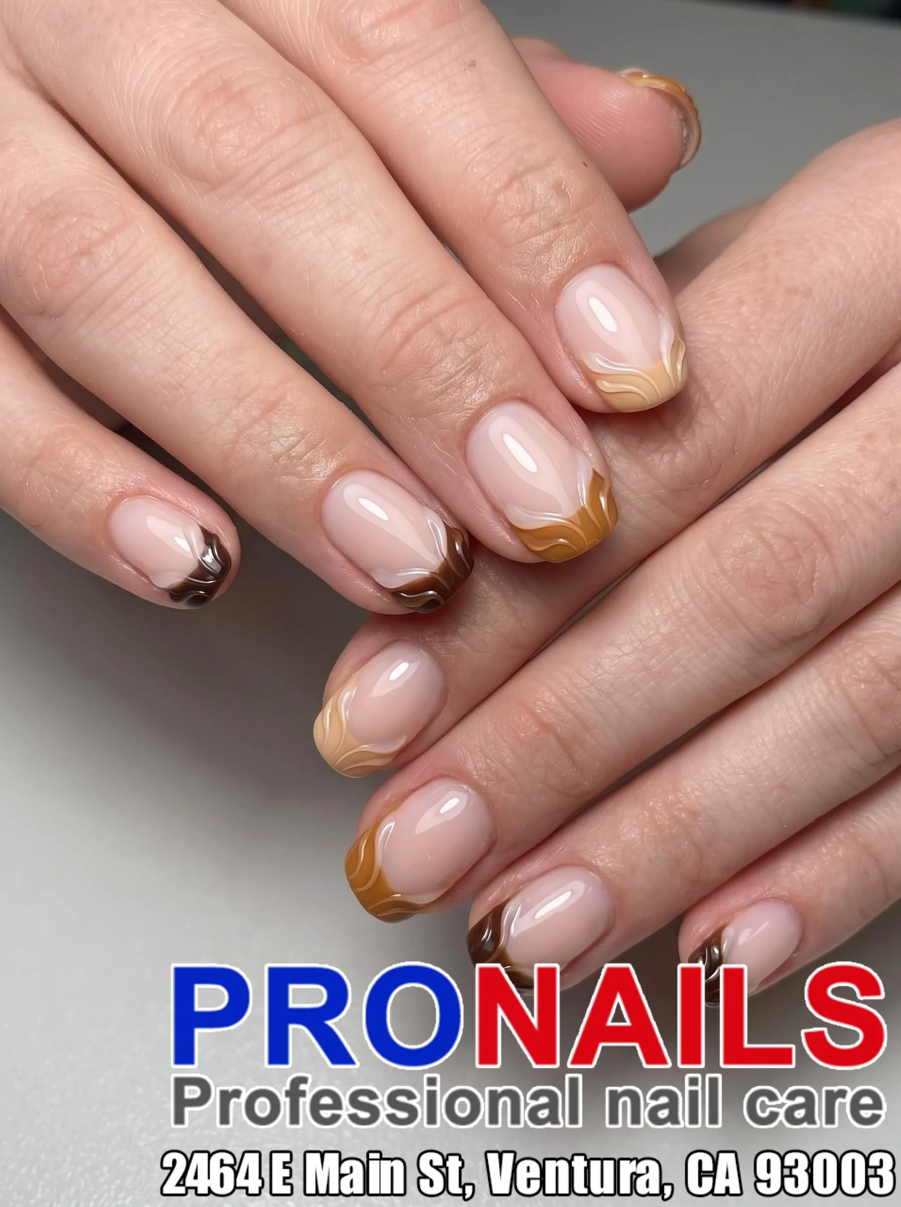 Nail Oct 06